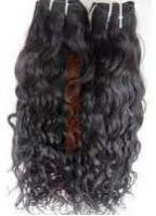 Remy Virgin Curly Hair