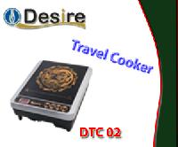 Travel Cooker