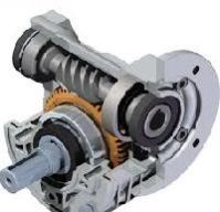 worm gear reducers