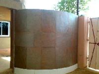 Veneer Thin Tiles