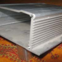 special purpose Aluminum Extrusion