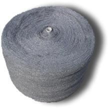 Steel Wool Roll