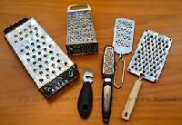 kitchen graters