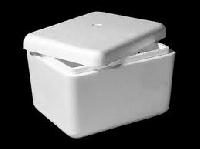 polystyrene containers