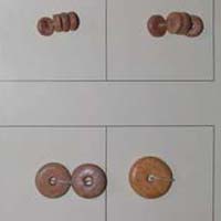 Wooden Beads