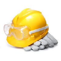 Industrial Safety Equipments