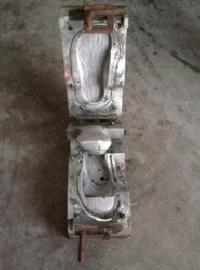 Slipper Sole Mould