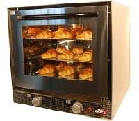 mini bakery oven