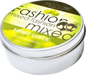 Mix Box Hair Styling Wax