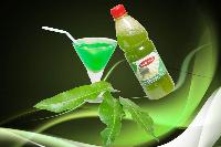 Green Mango Syrup