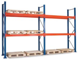 Pallet Storage Racks