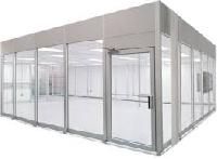 modular cleanroom