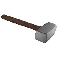 stone hammer