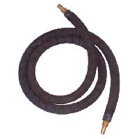 water cooled single conductor jumper cable