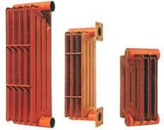 Small Size Radiators