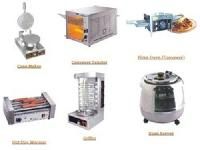 confectionery equipment