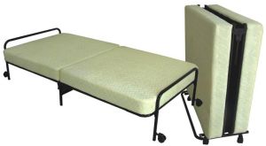 Rollaway Folding Bed