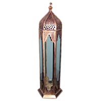 Moroccan lantern