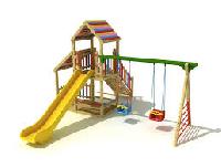 kids playground equipment