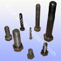 Hi-Tensile Fasteners