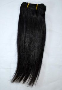 Machine Weft Hair Extensions