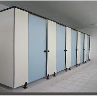 Toilet Cubicles