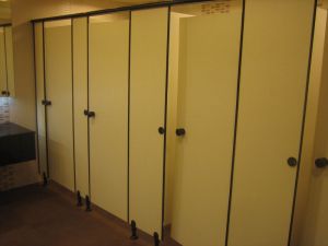 Toilet Partition Systems