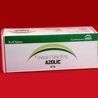 Azolic Tablets