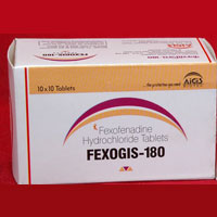 Fexogis Tablets