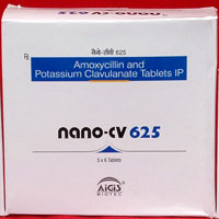 Nano-CV Tablets