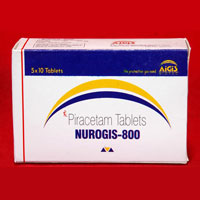 Nurogis-800 Tablets