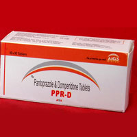 PPR Tablets