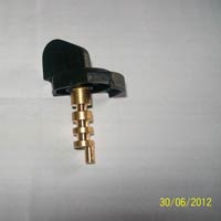 Lpg Gas Regulator Moulded Knob