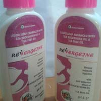 Feminine Intimate Wash