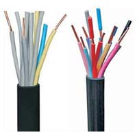 PTFE Unshielded Cables