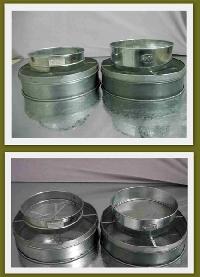 Metal Strainer