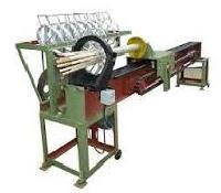 Bamboo Stick Making Machine