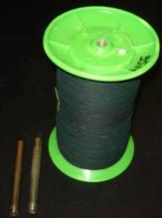 Kite String Spools