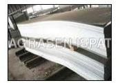 Galvanized Sheet