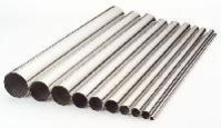 mild steel tube