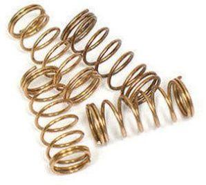 Copper Compression Springs