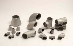 Nickel Base Fitting