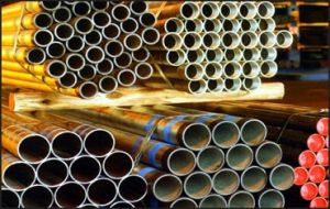 Carbon Steel Pipe