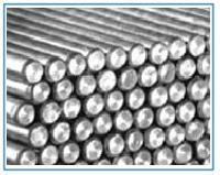 Stainless Steel Bars