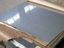 Stainless Steel Plates