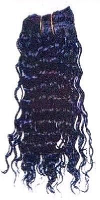 Deep Wave Human Hair