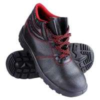 Ankle Safety Shoe