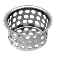 sink strainers