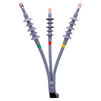 Cold Shrink Cable Jointing Kits