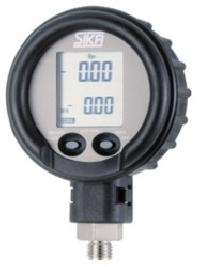 Vaiseshika Reference Gauge